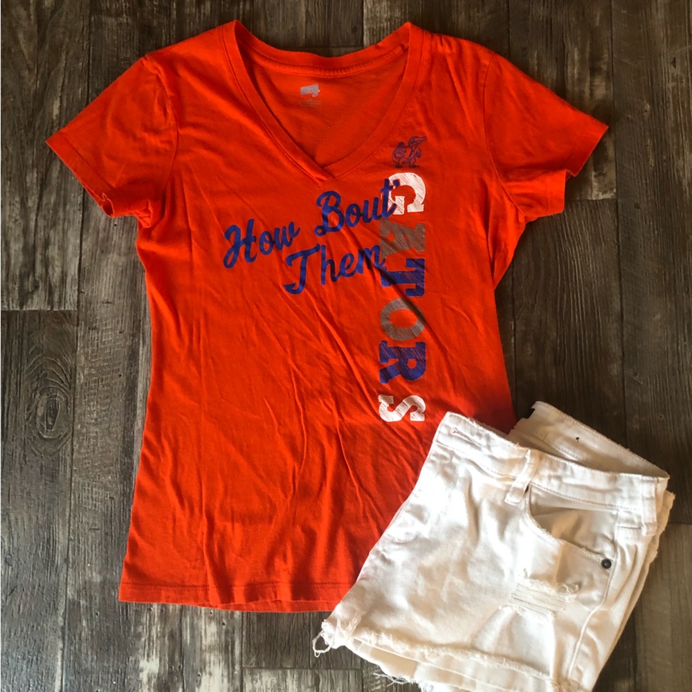Florida Gators T Shirt